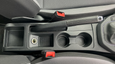 SEAT Ibiza 1.0 TSI 95 SE Technology [EZ] 5dr Petrol Hatchback